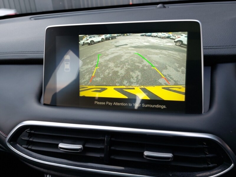 Used MG MG HS 2021 for sale - 77610993: Photo 11