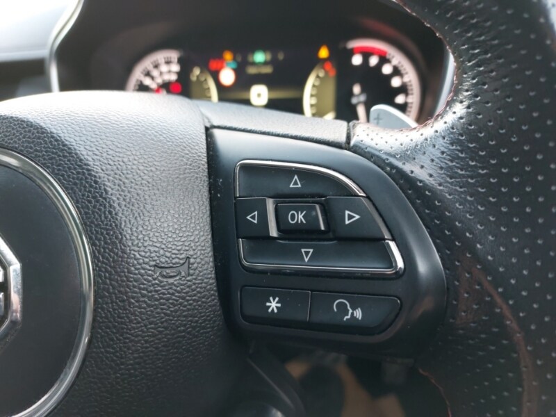 Used MG MG HS 2021 for sale - 77610993: Photo 14