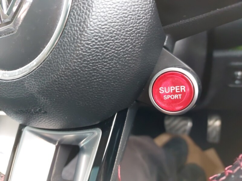 Used MG MG HS 2021 for sale - 77610993: Photo 16