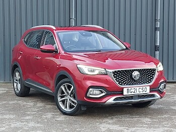 MG MG HS feature image