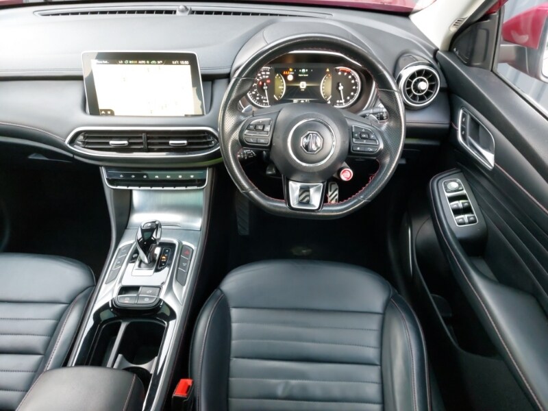 Used MG MG HS 2021 for sale - 77610993: Photo 7