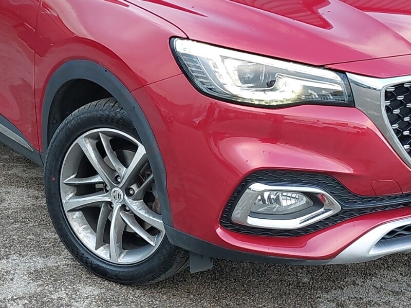 Used MG MG HS 2021 for sale - 77610993: Photo 9