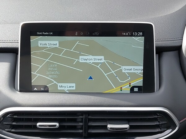 Used MG MG HS 2022 for sale - 76213373: Photo 10