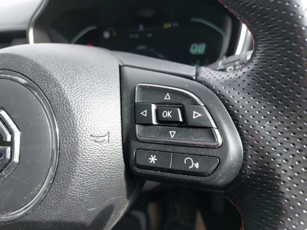Used MG MG HS 2022 for sale - 76213373: Photo 14