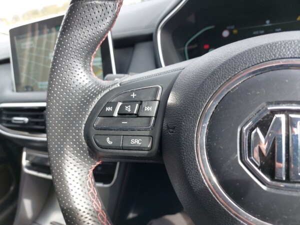 Used MG MG HS 2022 for sale - 76213373: Photo 15