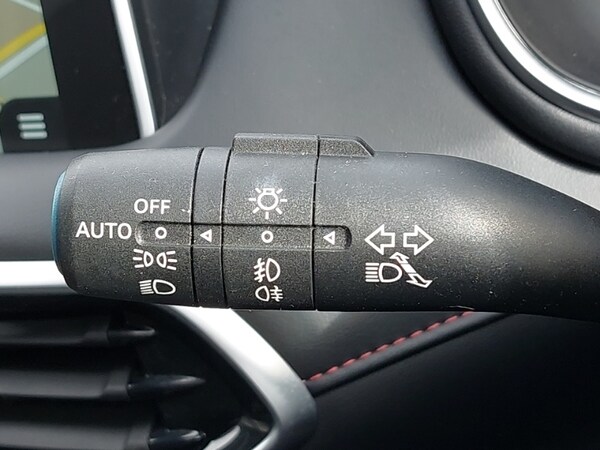 Used MG MG HS 2022 for sale - 76213373: Photo 16