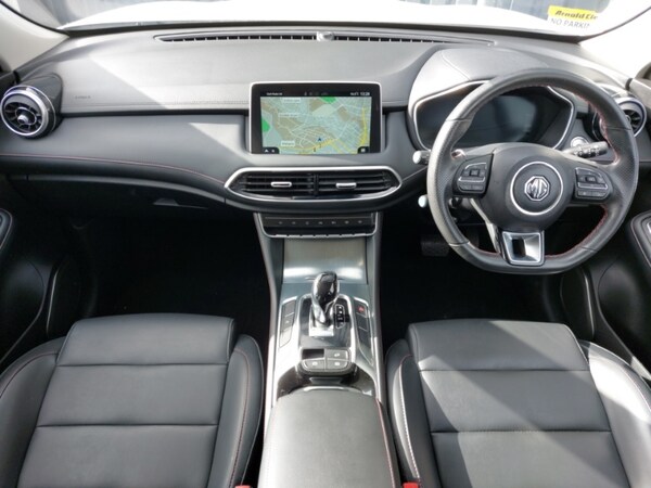 Used MG MG HS 2022 for sale - 76213373: Photo 2