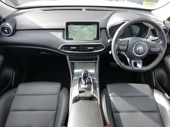 Used MG MG HS 2022 for sale - 76213373: Photo 2