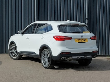 Used MG MG HS 2022 for sale - 76213373: Photo 3