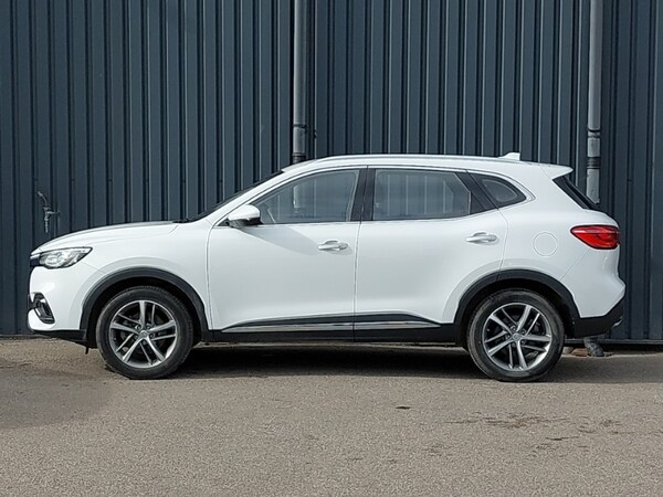 Used MG MG HS 2022 for sale - 76213373: Photo 4