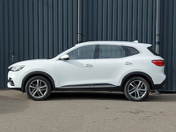Used MG MG HS 2022 for sale - 76213373: Photo 4