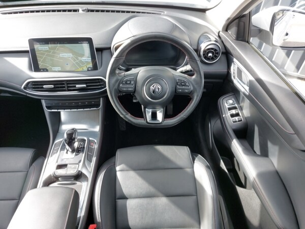 Used MG MG HS 2022 for sale - 76213373: Photo 7