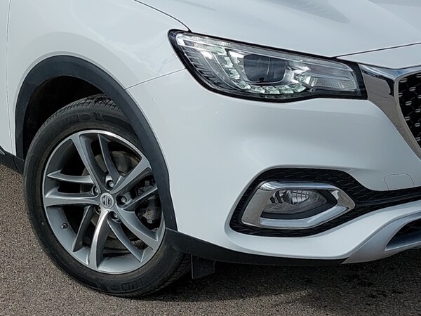 Used MG MG HS 2022 for sale - 76213373: Photo 9
