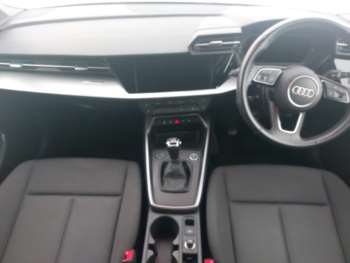 Used Audi A3 2022 for sale - 75305617: Photo