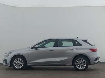 Used Audi A3 2022 for sale - 75305617: Photo