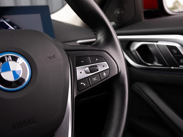 Used BMW i4 2024 for sale - 76275661: Photo 16