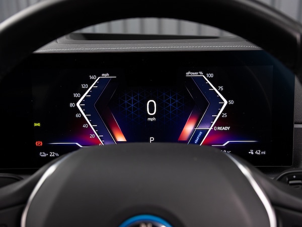 Used BMW i4 2024 for sale - 76275661: Photo 18