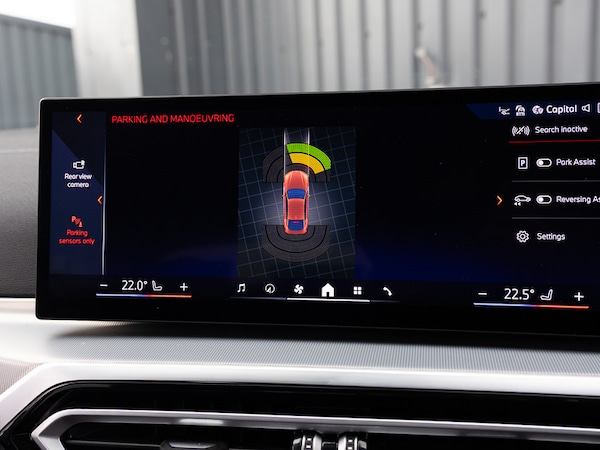 Used BMW i4 2024 for sale - 76275661: Photo 8