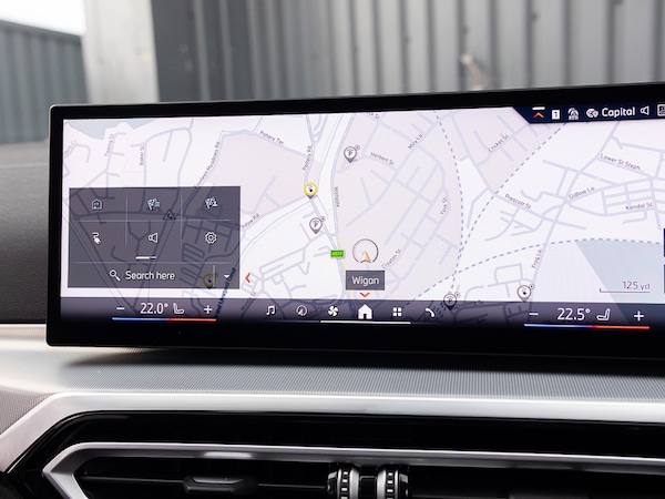 Used BMW i4 2024 for sale - 76275661: Photo 9