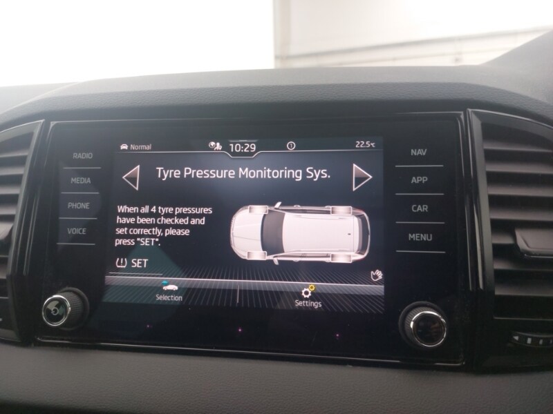 Used Skoda Karoq 2022 for sale - 77095085: Photo 17