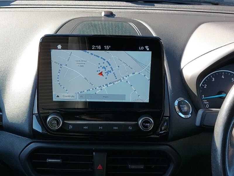 Used Ford Ecosport 2018 for sale - 77750928: Photo 10