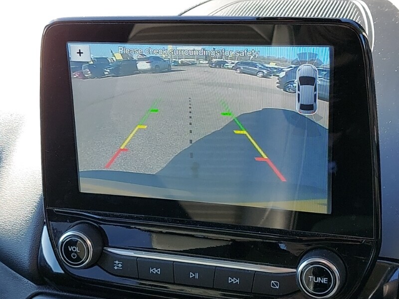 Used Ford Ecosport 2018 for sale - 77750928: Photo 11