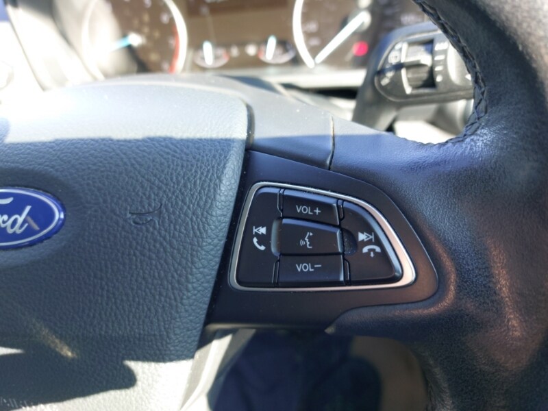 Used Ford Ecosport 2018 for sale - 77750928: Photo 14