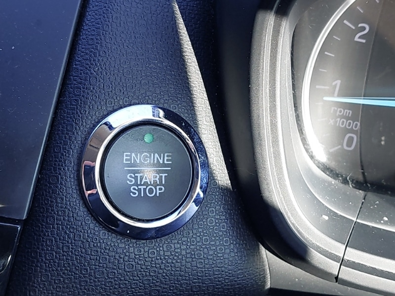 Used Ford Ecosport 2018 for sale - 77750928: Photo 18