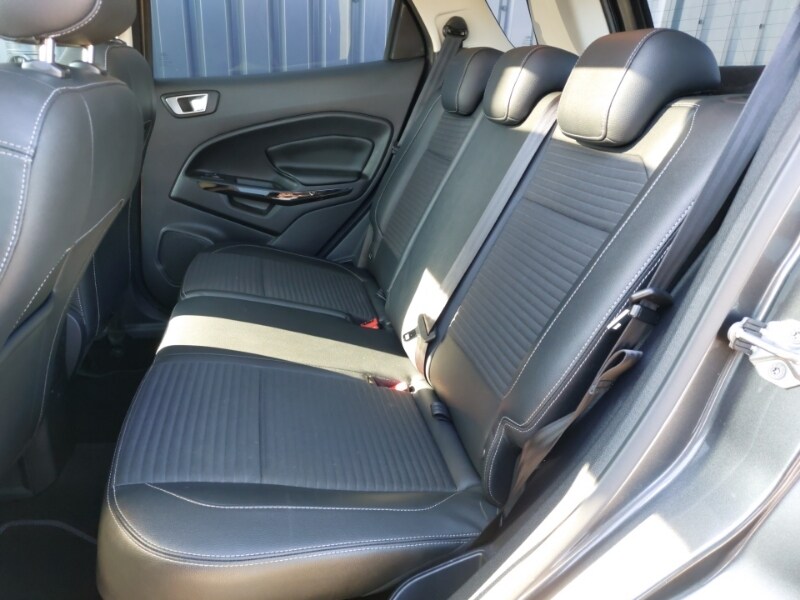 Used Ford Ecosport 2018 for sale - 77750928: Photo 6