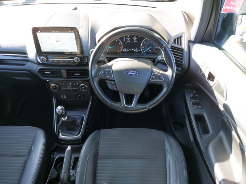 Used Ford Ecosport 2018 for sale - 77750928: Photo 7