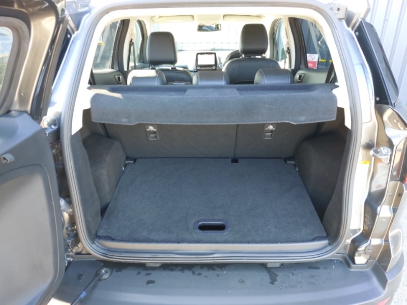 Used Ford Ecosport 2018 for sale - 77750928: Photo 8