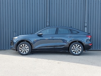 Used Audi Q6 e-tron 2025 for sale - 78342933: Photo