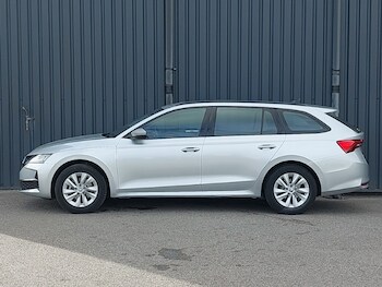 Used Skoda Octavia 2024 for sale - 79447617: Photo