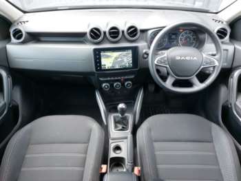 Used Dacia Duster 2024 for sale - 74933236: Photo