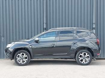 Used Dacia Duster 2024 for sale - 74933236: Photo