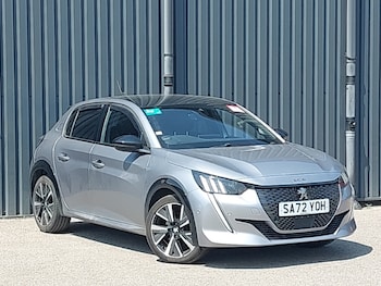 Used Peugeot 208 2022 for sale - 79223917: Photo