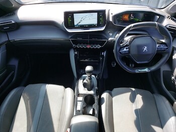 Used Peugeot 208 2022 for sale - 79223917: Photo