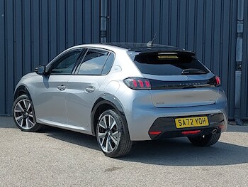Used Peugeot 208 2022 for sale - 79223917: Photo