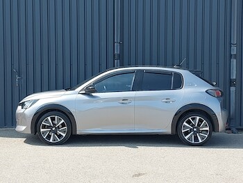 Used Peugeot 208 2022 for sale - 79223917: Photo