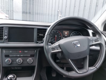 Used SEAT Leon 2018 for sale - 75807928: Photo