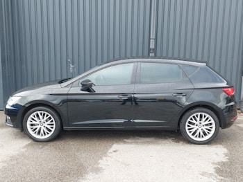 Used SEAT Leon 2018 for sale - 75807928: Photo