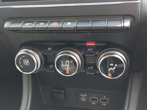 Used Renault Captur 2022 for sale - 75640920: Photo 18
