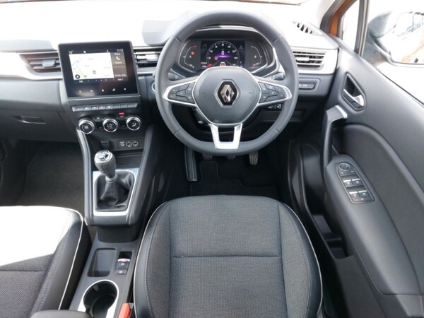 Used Renault Captur 2022 for sale - 75640920: Photo 7