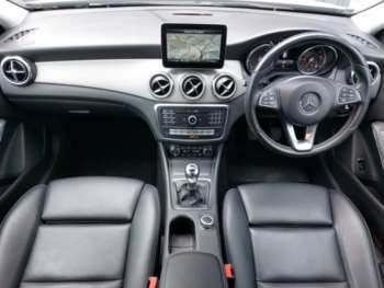 Used Mercedes-Benz GLA 2018 for sale - 75448051: Photo