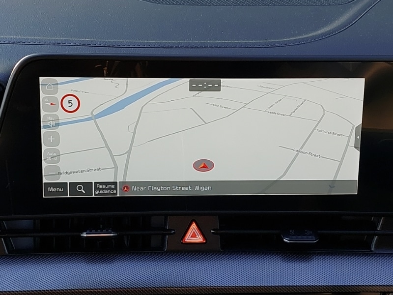 Used Kia Sportage 2025 for sale - 77035018: Photo 10