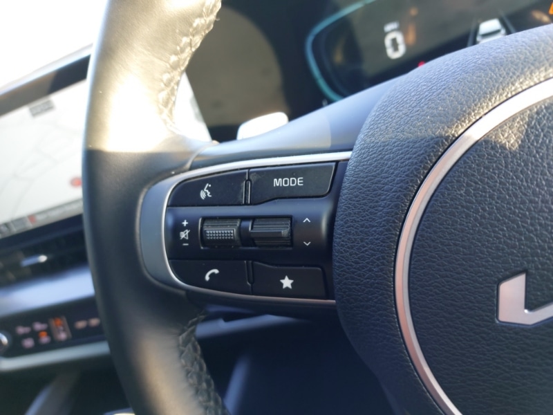 Used Kia Sportage 2025 for sale - 77035018: Photo 14