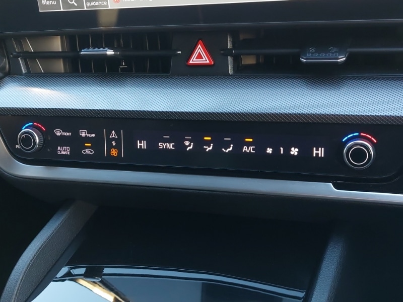 Used Kia Sportage 2025 for sale - 77035018: Photo 15