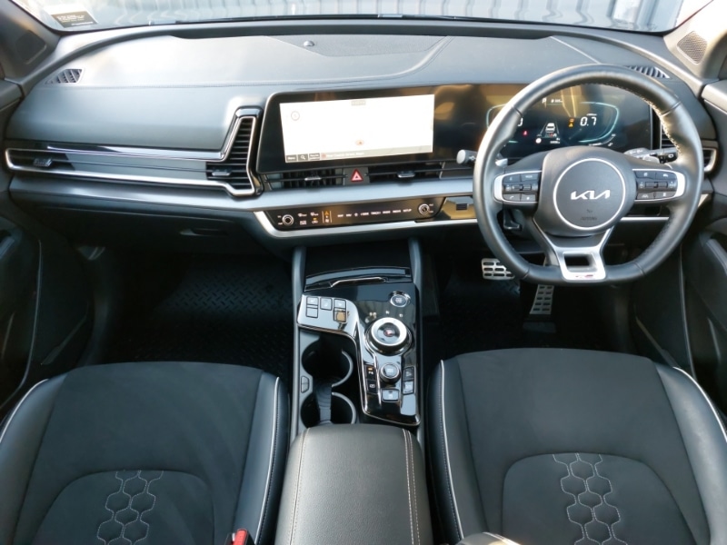 Used Kia Sportage 2025 for sale - 77035018: Photo 2