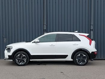 Used Kia Niro 2023 for sale - 79561665: Photo