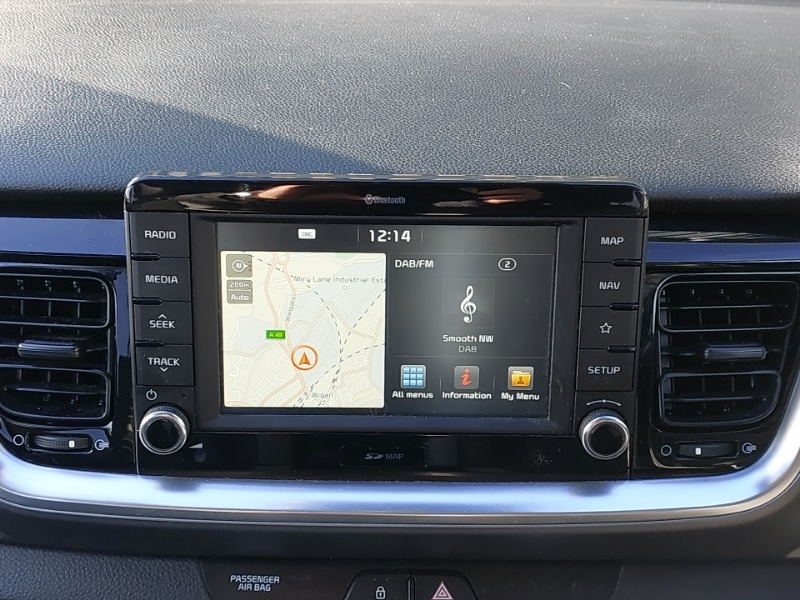 Used Kia Stonic 2019 for sale - 77126436: Photo 10